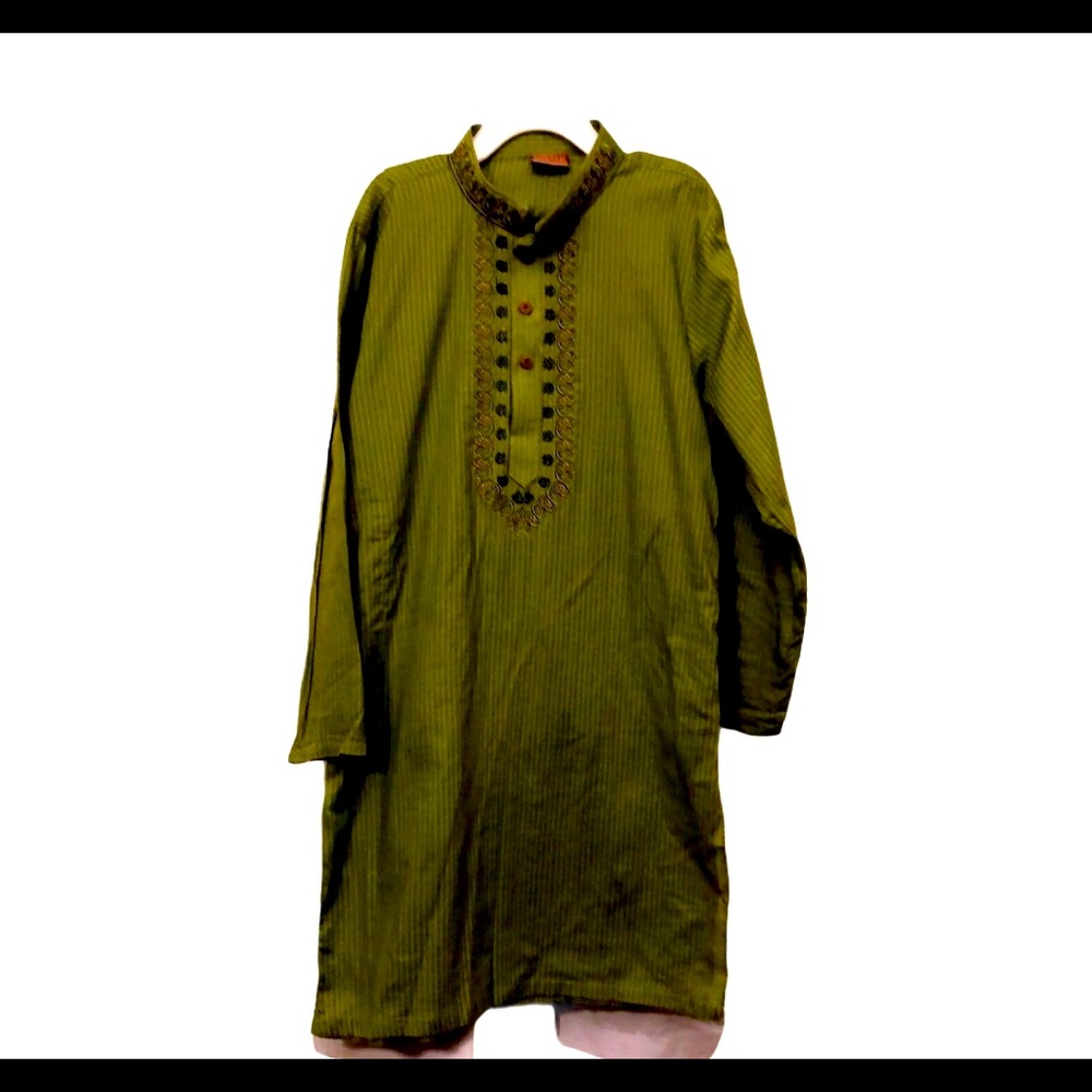 Pakistani Indian Kurta shalwar